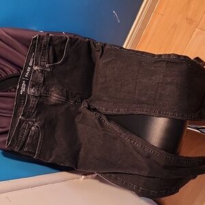 Arizona Co Black Jeans